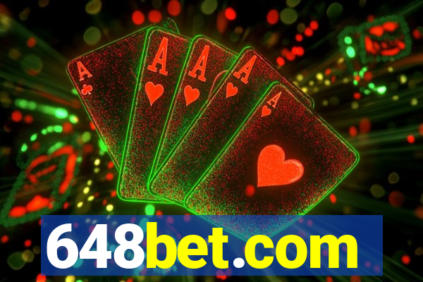 648bet.com