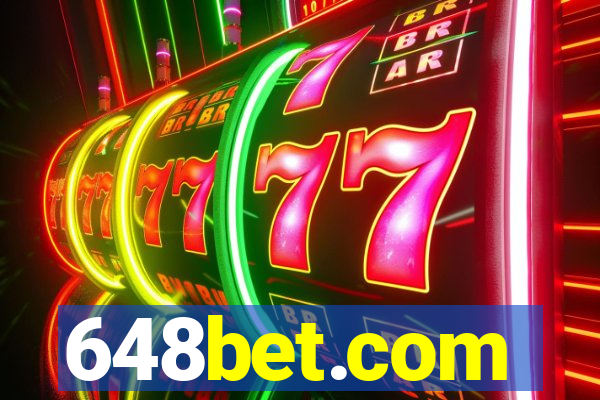 648bet.com