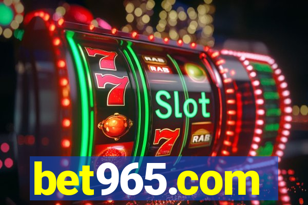 bet965.com