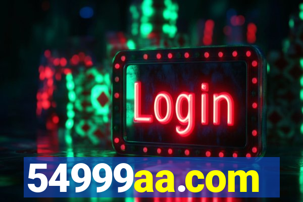 54999aa.com