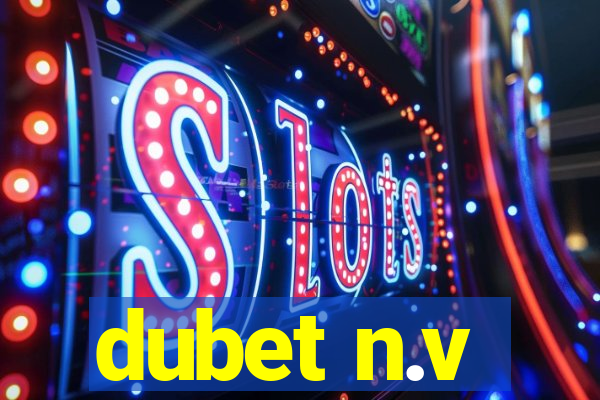 dubet n.v