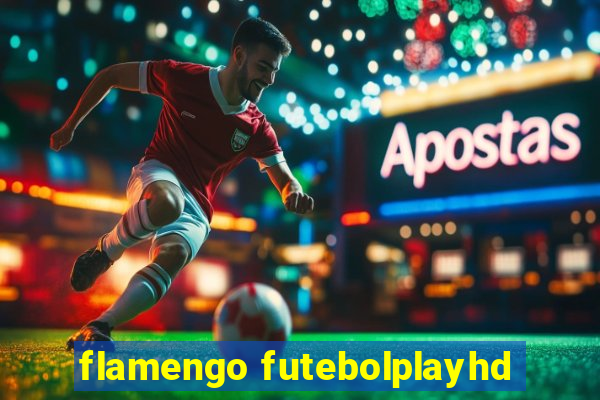 flamengo futebolplayhd