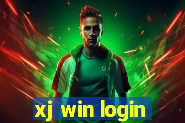 xj win login