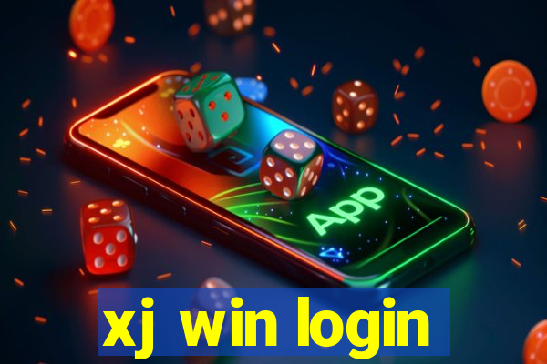 xj win login