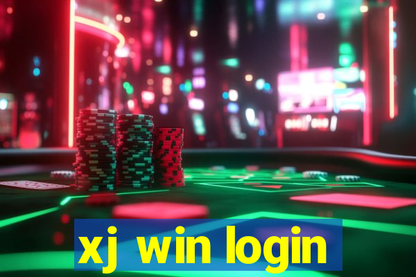 xj win login