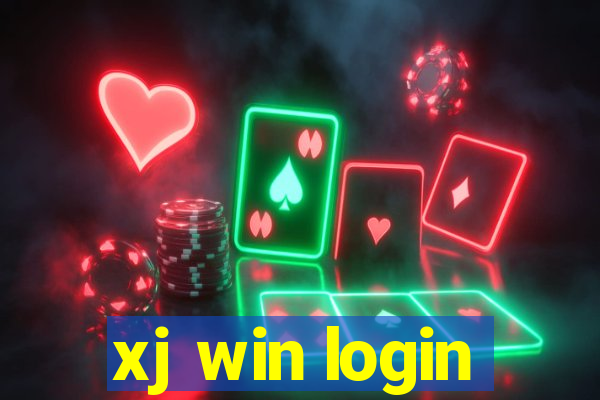 xj win login