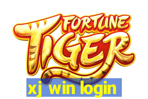 xj win login