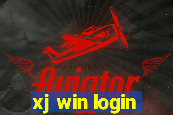 xj win login