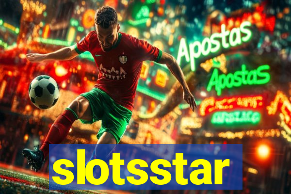 slotsstar