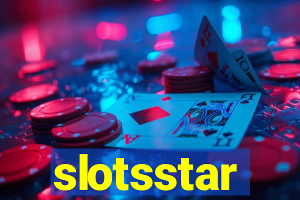 slotsstar