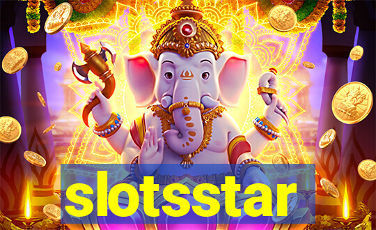 slotsstar