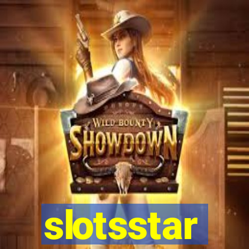 slotsstar