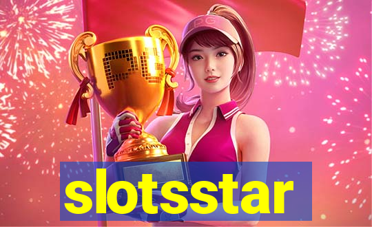 slotsstar