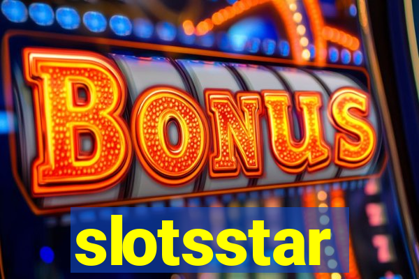 slotsstar