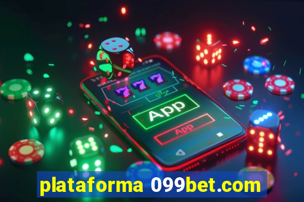 plataforma 099bet.com