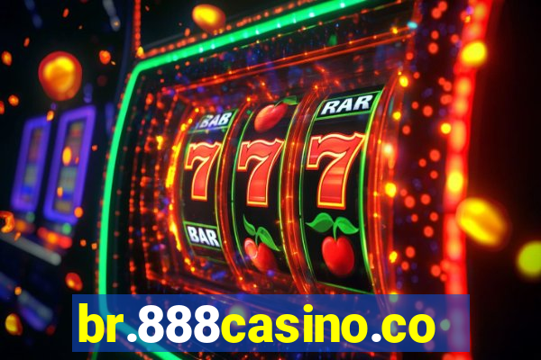 br.888casino.com