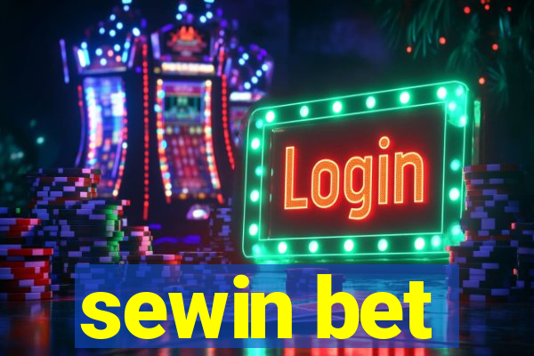 sewin bet