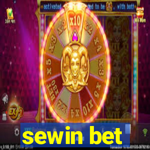 sewin bet