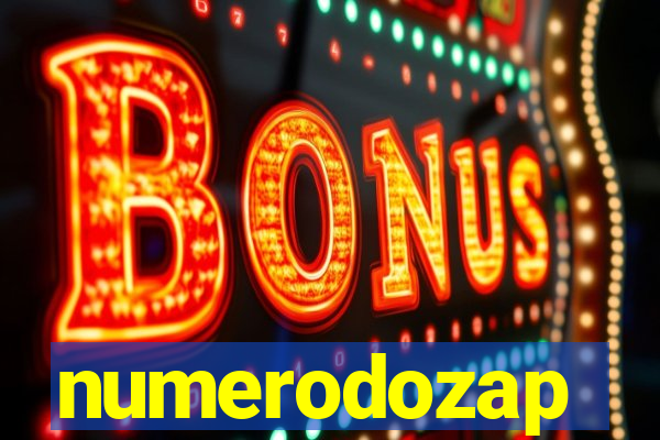 numerodozap