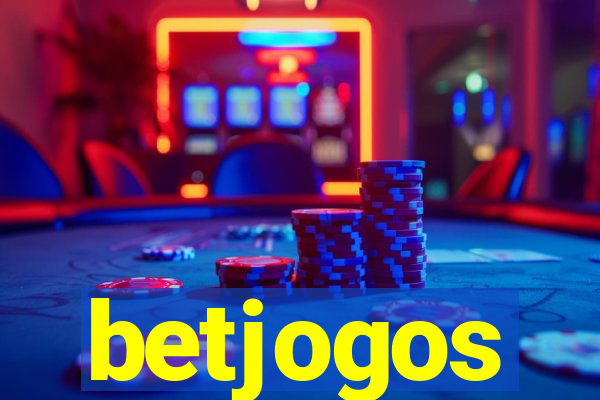 betjogos