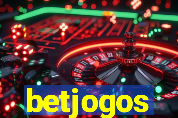 betjogos