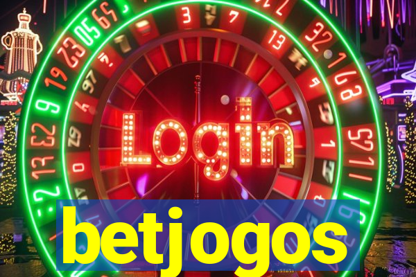 betjogos