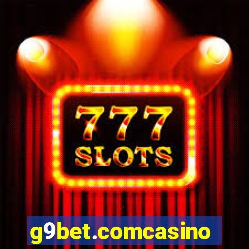 g9bet.comcasino