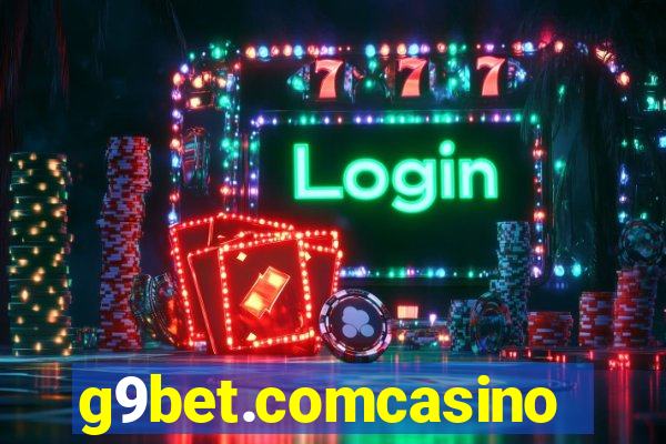 g9bet.comcasino