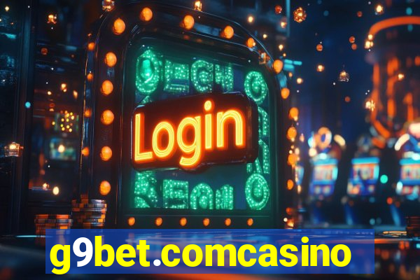 g9bet.comcasino