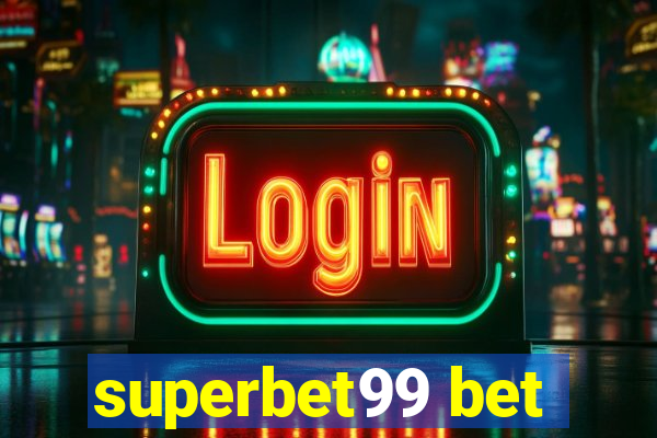 superbet99 bet