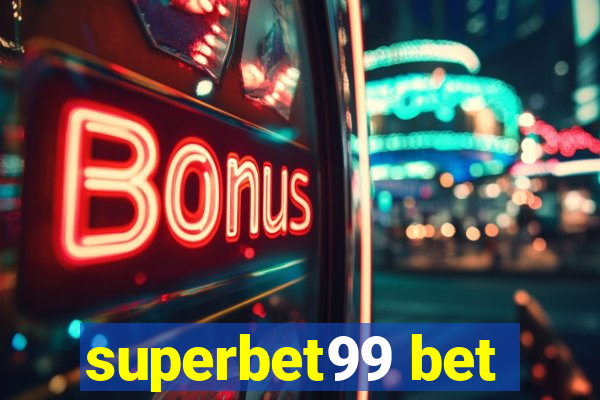 superbet99 bet