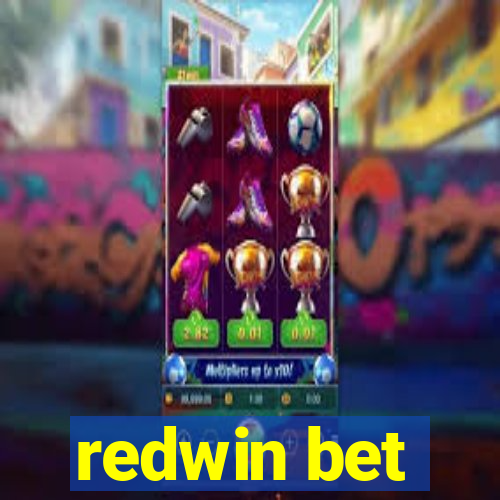 redwin bet