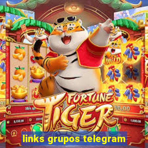 links grupos telegram