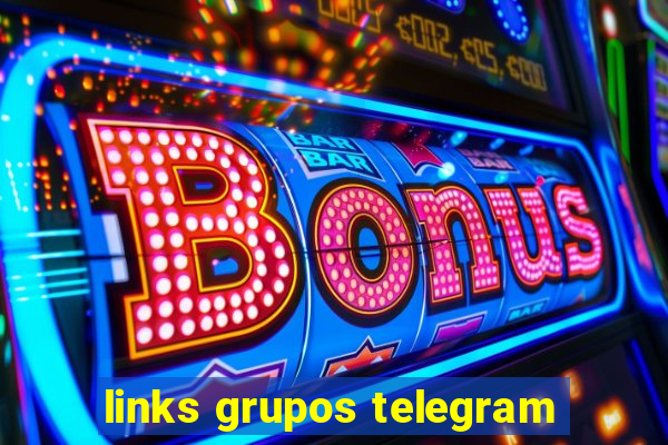 links grupos telegram