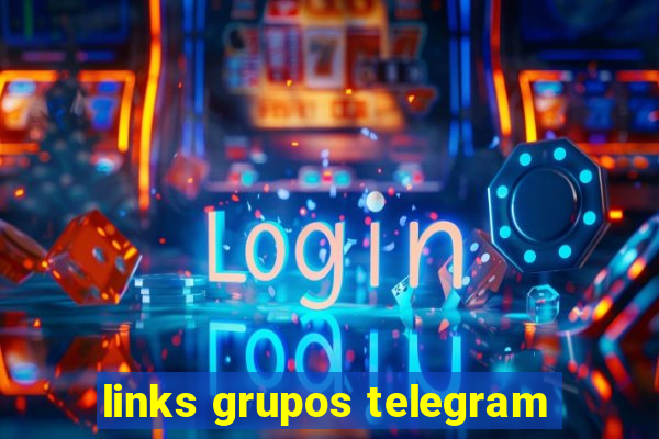 links grupos telegram