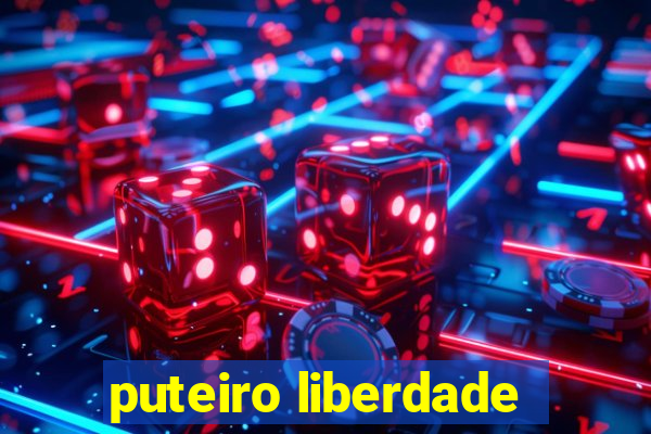 puteiro liberdade