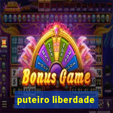 puteiro liberdade