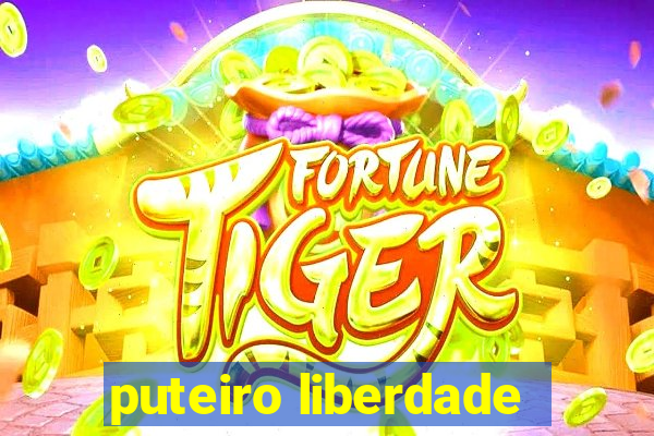 puteiro liberdade