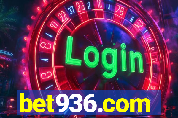 bet936.com