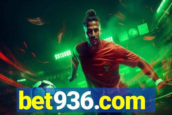 bet936.com