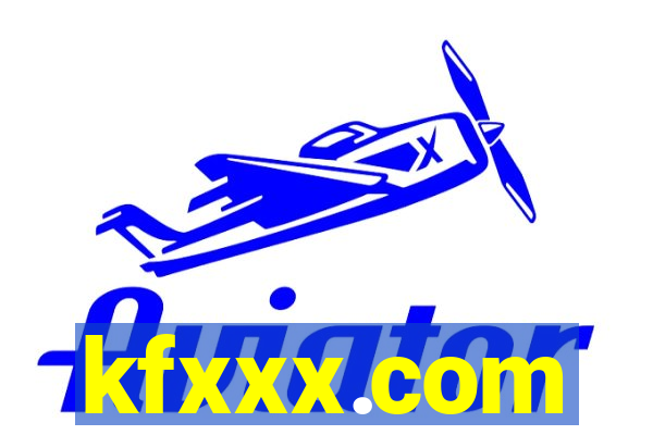 kfxxx.com