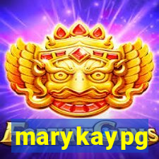 marykaypg