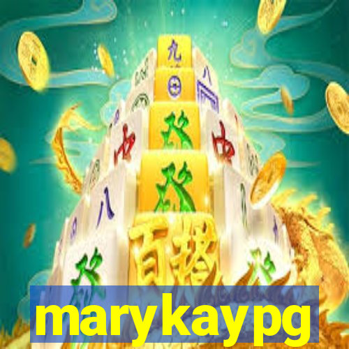 marykaypg