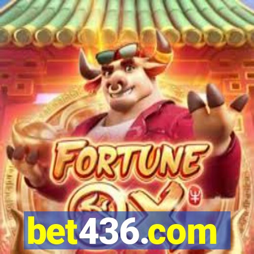 bet436.com