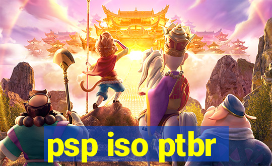 psp iso ptbr