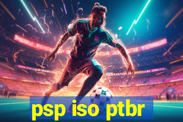 psp iso ptbr