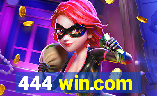 444 win.com