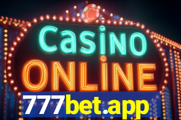 777bet.app