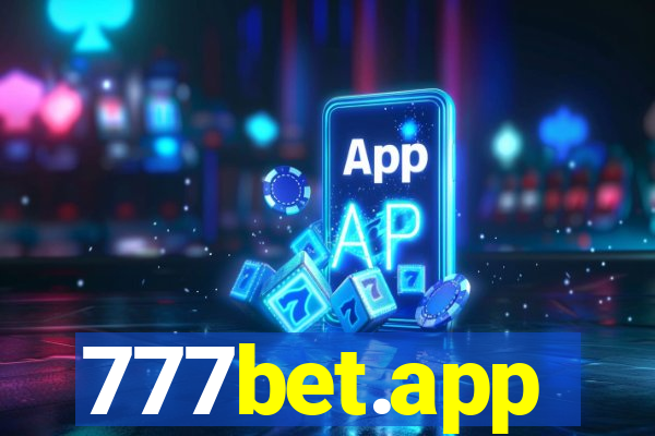 777bet.app