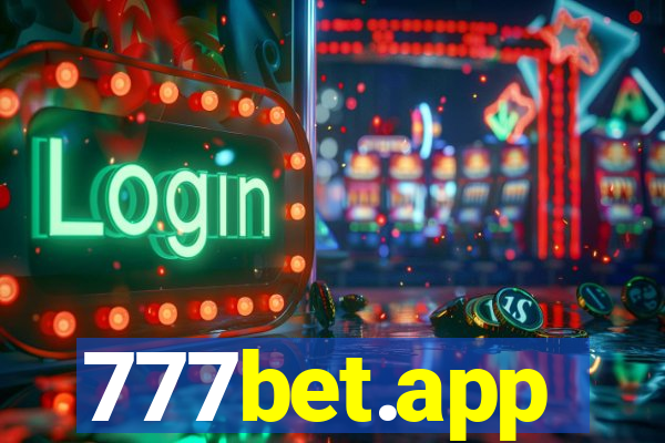 777bet.app